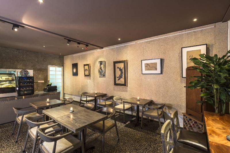 Kejora Suites - Restoran