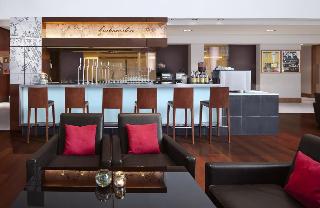 Radisson Blu Glasgow fotoÄŸrafÄ±
