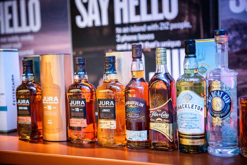 Radisson Blu Glasgow - Bar