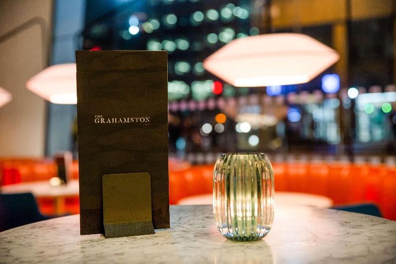 Radisson Blu Glasgow - Bar