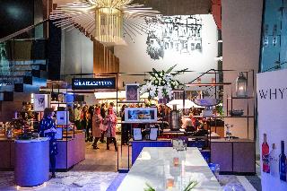 Radisson Blu Glasgow fotoÄŸrafÄ±