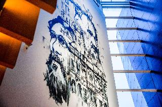 Radisson Blu Glasgow fotoÄŸrafÄ±