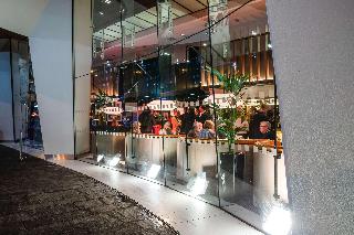 Radisson Blu Glasgow fotoÄŸrafÄ±