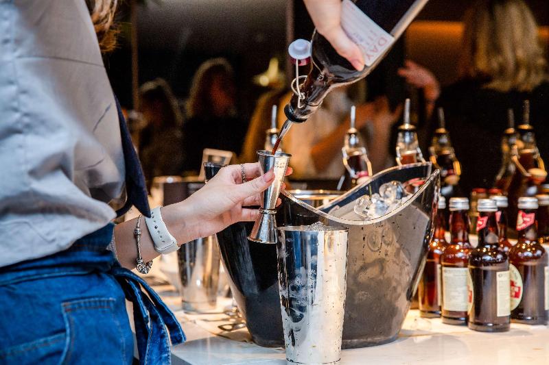 Radisson Blu Glasgow - Bar