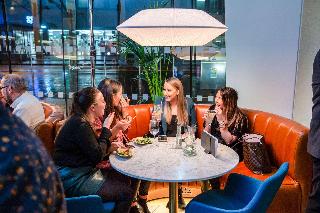 Radisson Blu Glasgow fotoÄŸrafÄ±