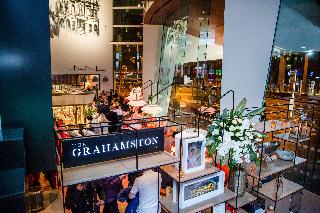 Radisson Blu Glasgow fotoÄŸrafÄ±