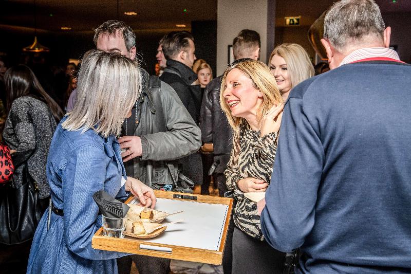 Radisson Blu Glasgow - Bar