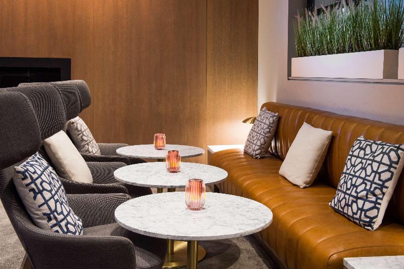 Radisson Blu Glasgow - Bar