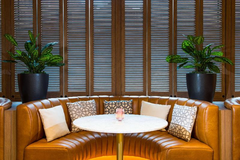 Radisson Blu Glasgow - Bar