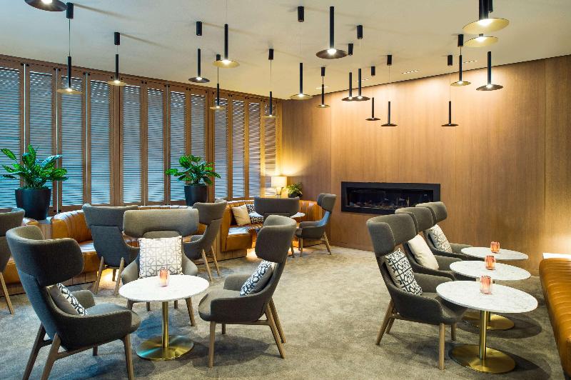 Radisson Blu Glasgow - Bar