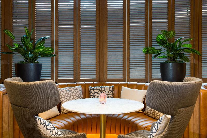 Radisson Blu Glasgow - Bar