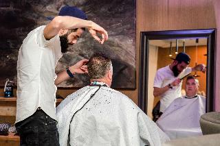 Radisson Blu Glasgow fotoÄŸrafÄ±