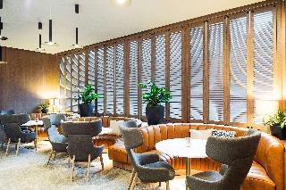 Radisson Blu Glasgow fotoÄŸrafÄ±