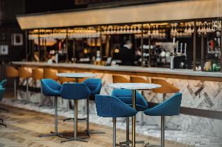 Radisson Blu Glasgow fotoÄŸrafÄ±