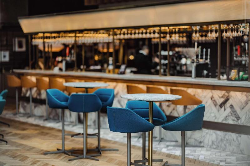Radisson Blu Glasgow - Bar