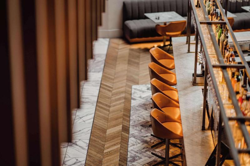Radisson Blu Glasgow - Bar