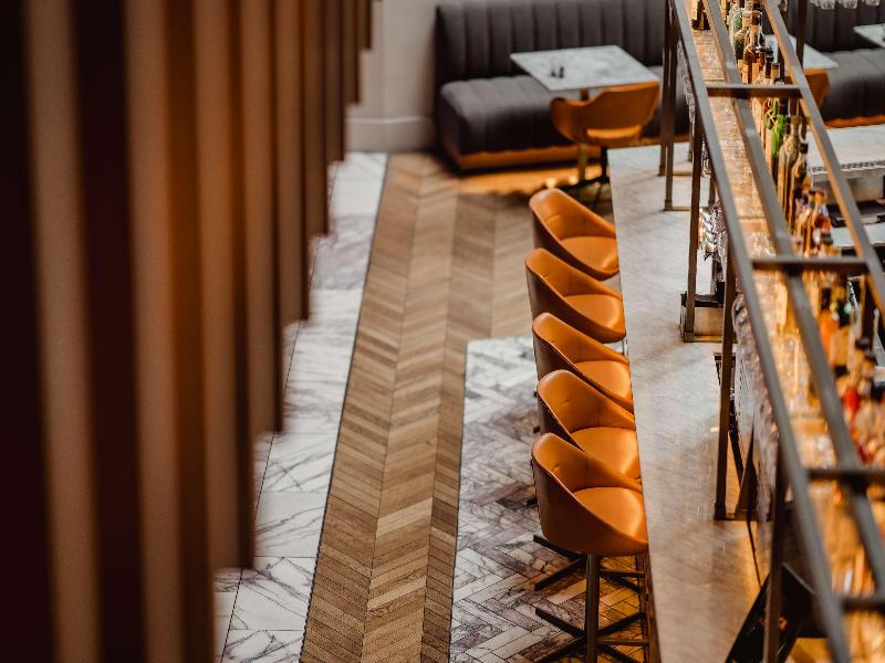 Radisson Blu Glasgow - Bar