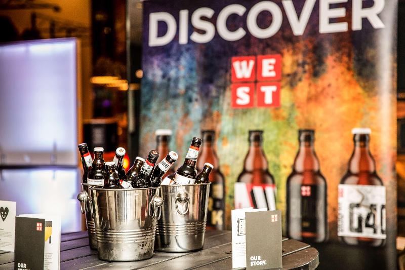Radisson Blu Glasgow - Bar