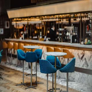 Radisson Blu Glasgow fotoÄŸrafÄ±