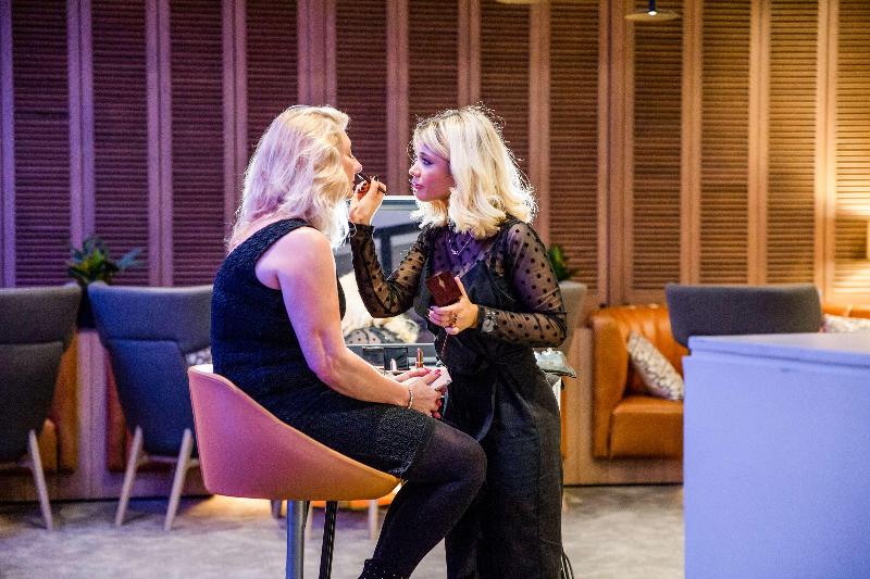 Radisson Blu Glasgow - Bar