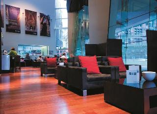 Radisson Blu Glasgow fotoÄŸrafÄ±