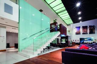 Radisson Blu Glasgow fotoÄŸrafÄ±