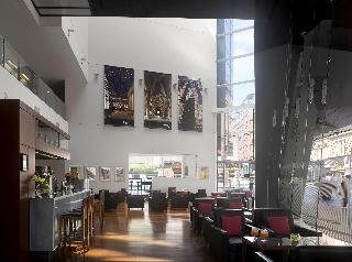 Radisson Blu Glasgow fotoÄŸrafÄ±