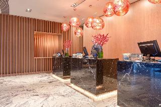 Radisson Blu Glasgow fotoÄŸrafÄ±