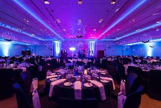 Radisson Blu Glasgow fotoÄŸrafÄ±