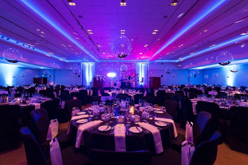 Radisson Blu Glasgow - Toplantı