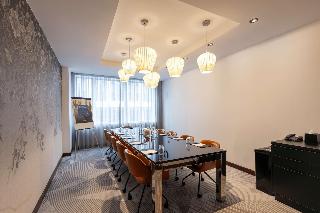Radisson Blu Glasgow fotoÄŸrafÄ±