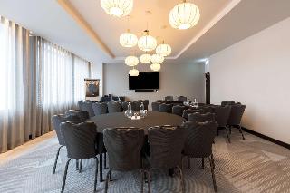 Radisson Blu Glasgow fotoÄŸrafÄ±