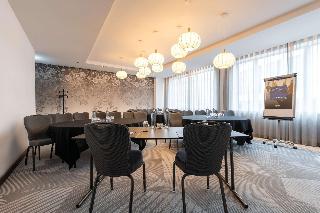 Radisson Blu Glasgow fotoÄŸrafÄ±