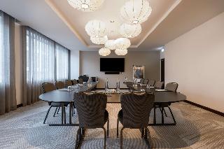 Radisson Blu Glasgow fotoÄŸrafÄ±