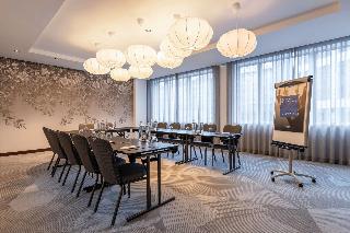 Radisson Blu Glasgow fotoÄŸrafÄ±