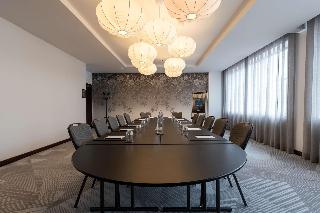 Radisson Blu Glasgow fotoÄŸrafÄ±