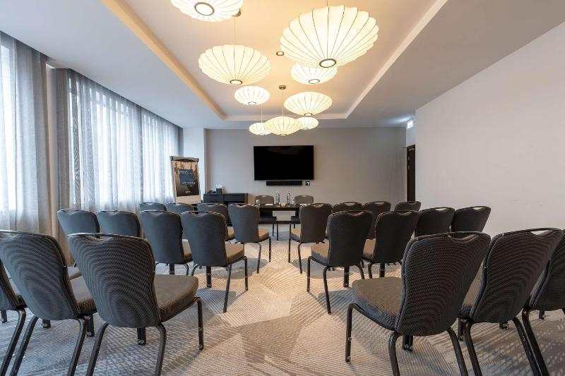 Radisson Blu Glasgow - Toplantı