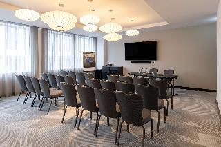 Radisson Blu Glasgow fotoÄŸrafÄ±