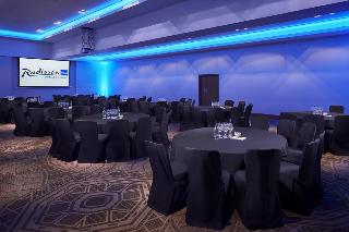 Radisson Blu Glasgow fotoÄŸrafÄ±