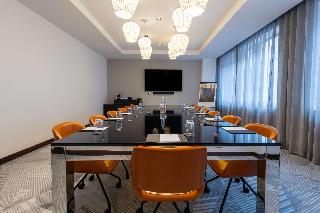 Radisson Blu Glasgow fotoÄŸrafÄ±