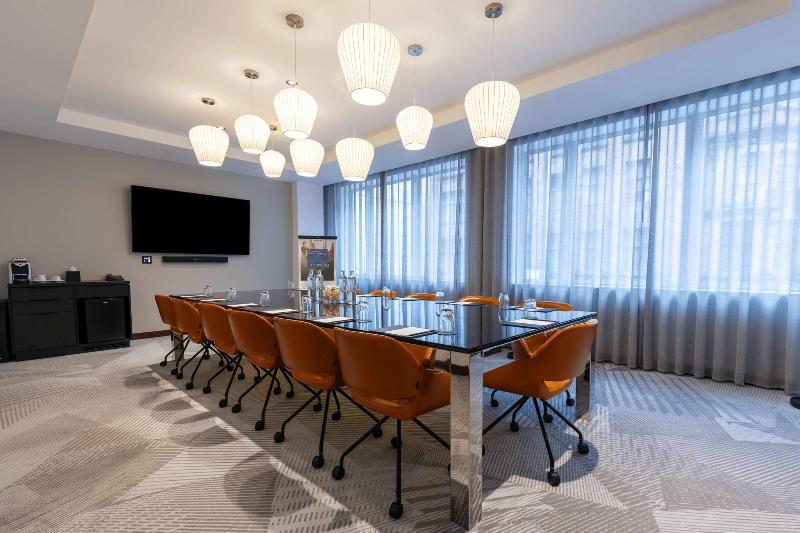 Radisson Blu Glasgow - Toplantı