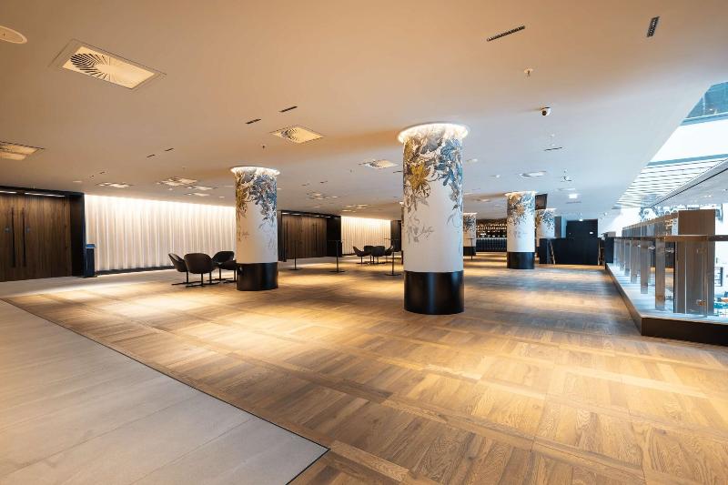 Radisson Blu Glasgow - Toplantı