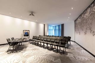 Radisson Blu Glasgow fotoÄŸrafÄ±