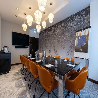 Radisson Blu Glasgow fotoÄŸrafÄ±