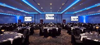 Radisson Blu Glasgow fotoÄŸrafÄ±