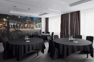 Radisson Blu Glasgow fotoÄŸrafÄ±