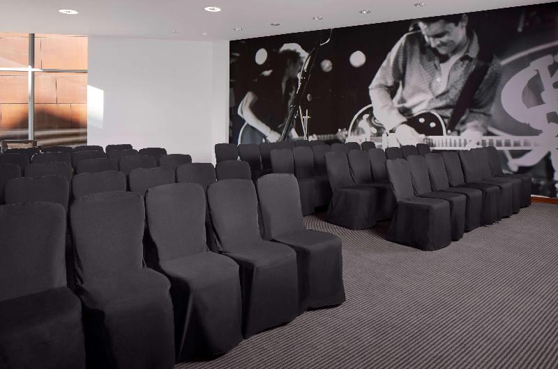 Radisson Blu Glasgow - Toplantı