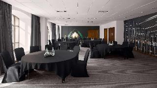 Radisson Blu Glasgow fotoÄŸrafÄ±