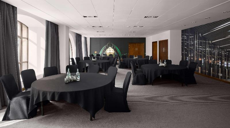 Radisson Blu Glasgow - Toplantı