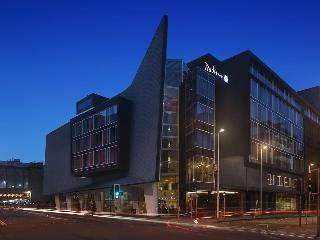 Radisson Blu Glasgow fotoÄŸrafÄ±